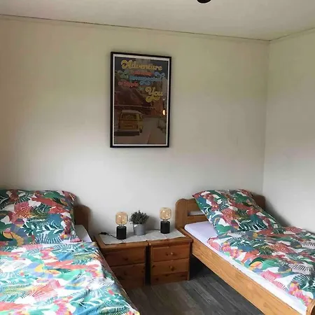 Holiday home Ferienhaus Stargardt Bis Zu 11 Personen In Bad Munder Bad Munder am Deister