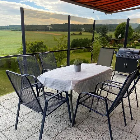 Holiday home Ferienhaus Stargardt Bis Zu 11 Personen In Bad Munder