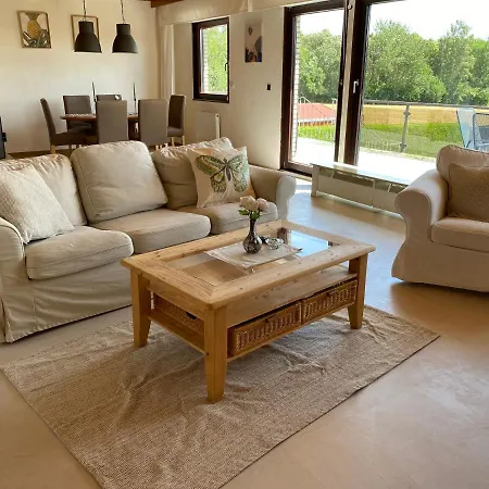 Ferienhaus Stargardt Bis Zu 11 Personen In Bad Munder Holiday home *