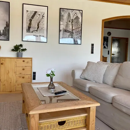 Holiday home Ferienhaus Stargardt Bis Zu 11 Personen In Bad Munder *