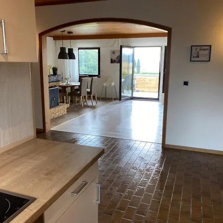 Holiday home Ferienhaus Stargardt Bis Zu 11 Personen In Bad Munder Bad Munder am Deister