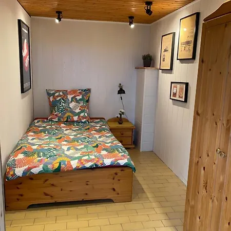 Holiday home Ferienhaus Stargardt Bis Zu 11 Personen In Bad Munder Bad Munder am Deister