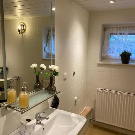 Ferienhaus Stargardt Bis Zu 11 Personen In Bad Munder Holiday home Bad Munder am Deister