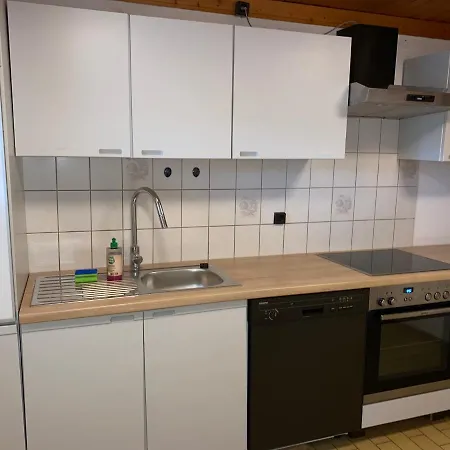 Ferienhaus Stargardt Bis Zu 11 Personen In Bad Munder Holiday home