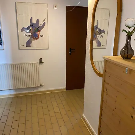 Ferienhaus Stargardt Bis Zu 11 Personen In Bad Munder Holiday home *